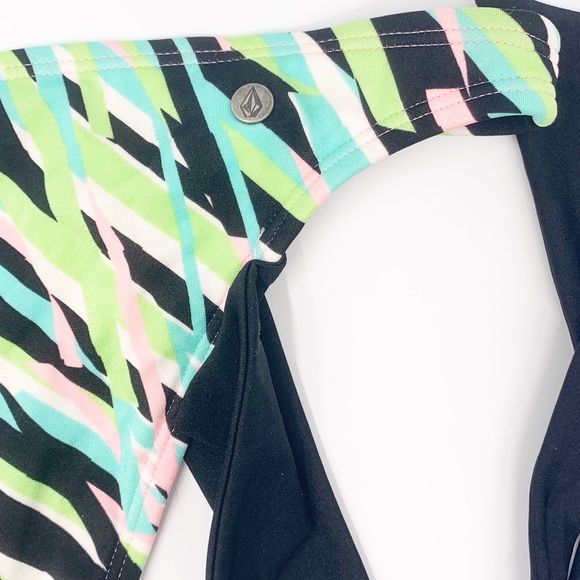 Volcom bikini bottom - Picture 5 of 8